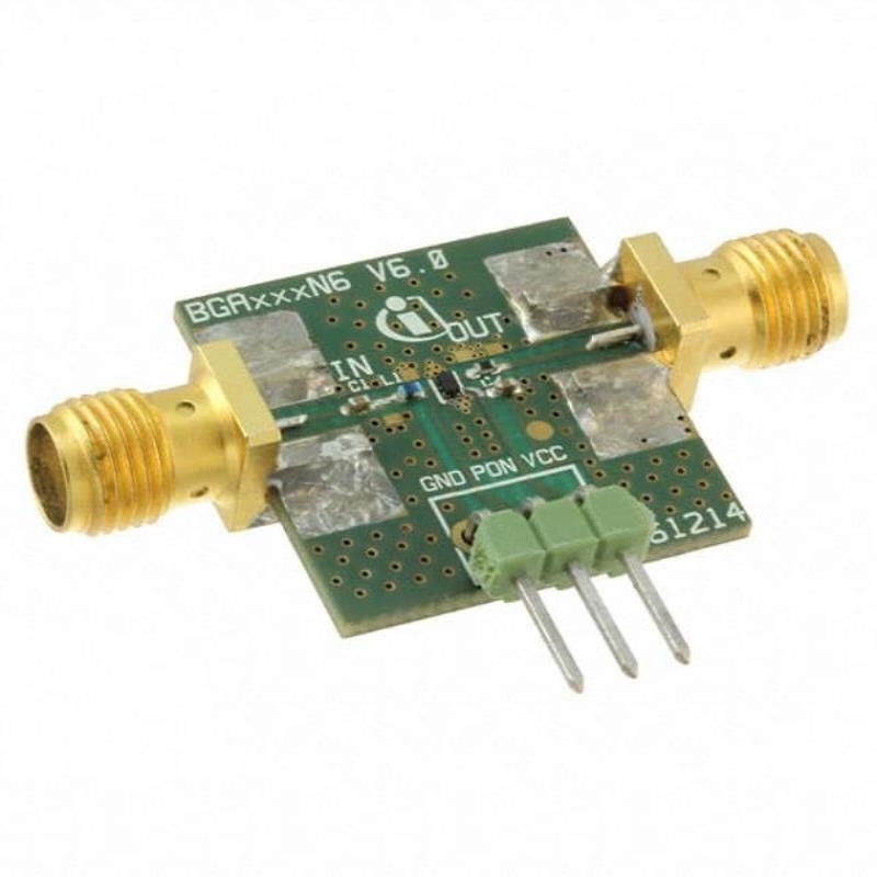 BGA824N6BOARDTOBO1 BGA824N6E6327XTSA1 BGA824N6E6329XTSA1