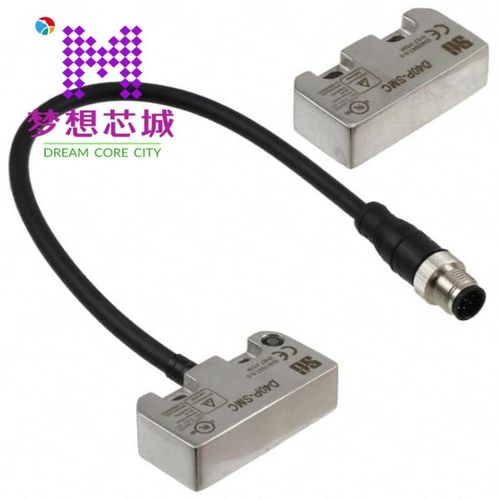 D40P-SMC-21-M12 D40P-SPC-21-05 D40P-SPC-21-10