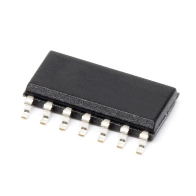 ATTINY44A-SSFR/ATTINY44A-SSN/ATTINY44A-SSNR