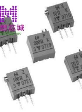 M64W200KB40 M64W202KB40 M64W203KB40