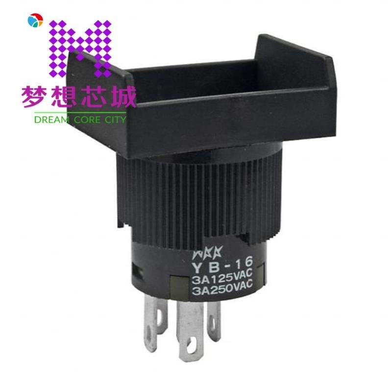 YB16RKW01-1D24-JE YB16RKW01-2CF12-JB YB16RKW01