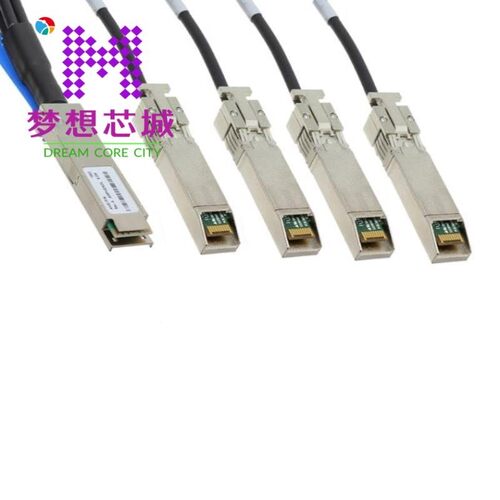 SF-QSFP4SFPPS-005 SF-QSFPLOOPBK-001 SF-QSFPLOOPBK-002