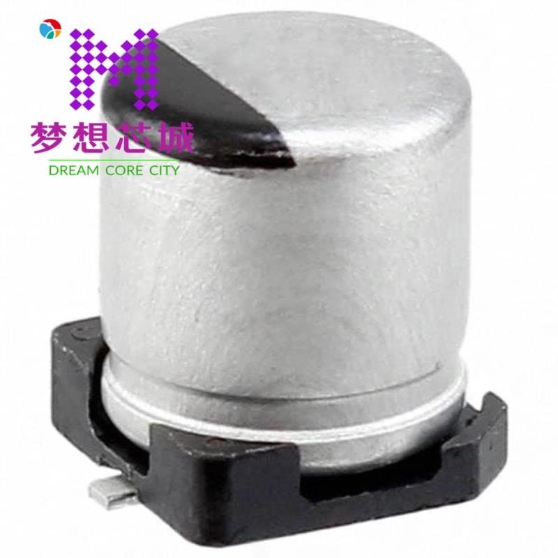 HZA106M050C12T-F HZA106M063D16T-F HZA107M050G24VT-F