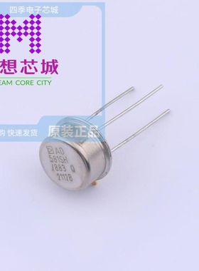 AD581SH/883B AD581TH AD581TH/883B