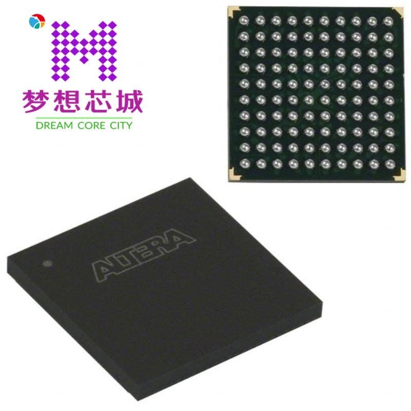 EPM240F100I5N EPM240F100C4N EPM240F100C5N