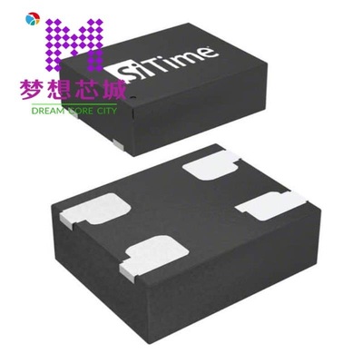 SIT5001AICGE-33E0-14.318180X  SIT5001AICGE-33E0-24.576000X