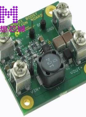 LM5001BSTEVAL/NOPB LM5001IDRQ1 LM5001MA