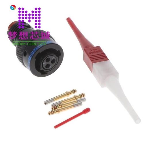 MS3476A8-33S MS3476L10-6PW MS3476L12-10SY