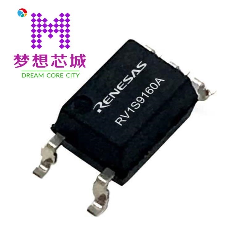 RV1S9160ACCSP-100V#SC0/RV1S9213ACCSP-10YC#SC0