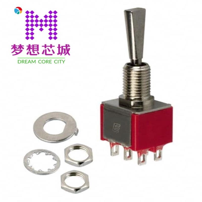 100DP1T6B11M1REH 100DP1T6B15M2RE 100DP1T6B11M1QEH