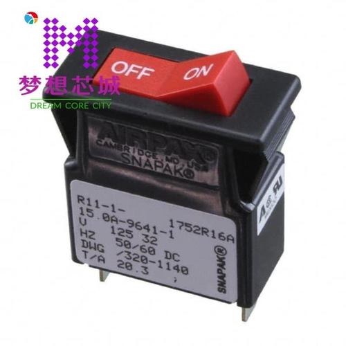 R11-1-15.0A-9641-1 R11-1-16.0A-B105IV-V R11-1-5.00A-R01CH-V