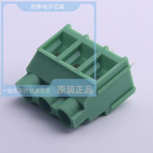 KF7620-7.62-3P KF77S-35-3P KF78CM-13.0-3P