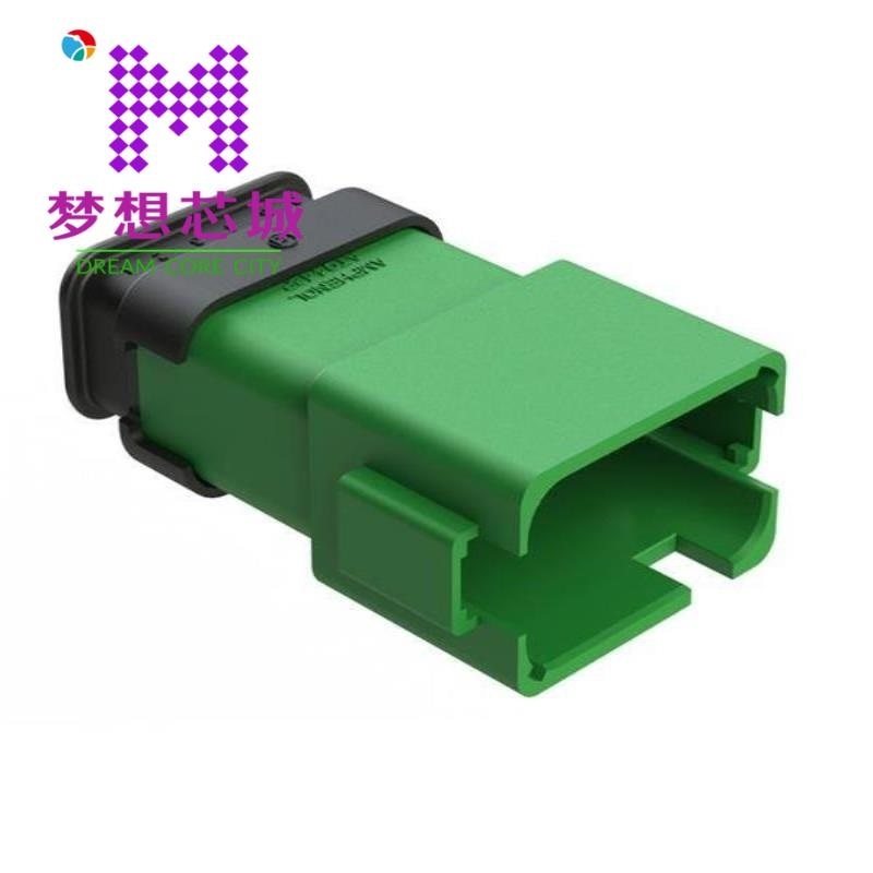 AT04-12PC-SR2GN AT04-12PD-BL04 AT04-12PD-BL05