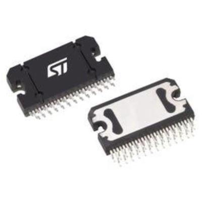 TDA7801 TDA7802 TDA7802PDTR