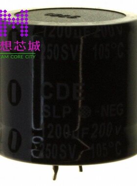 160AREP222M10B0T 160AREP271M05A1 160AREP331M05A0PFBP26