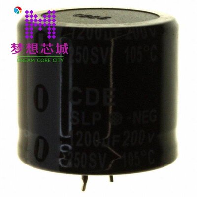 160AREP222M10B0T 160AREP271M05A1 160AREP331M05A0PFBP26