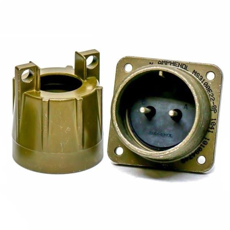 MS3100E16-9S MS3100E18-4P MS3100E20-4P