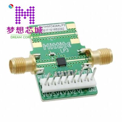 EV1HMC424ALP3 EV1HMC425ALP3E EV1HMC427ALP3E