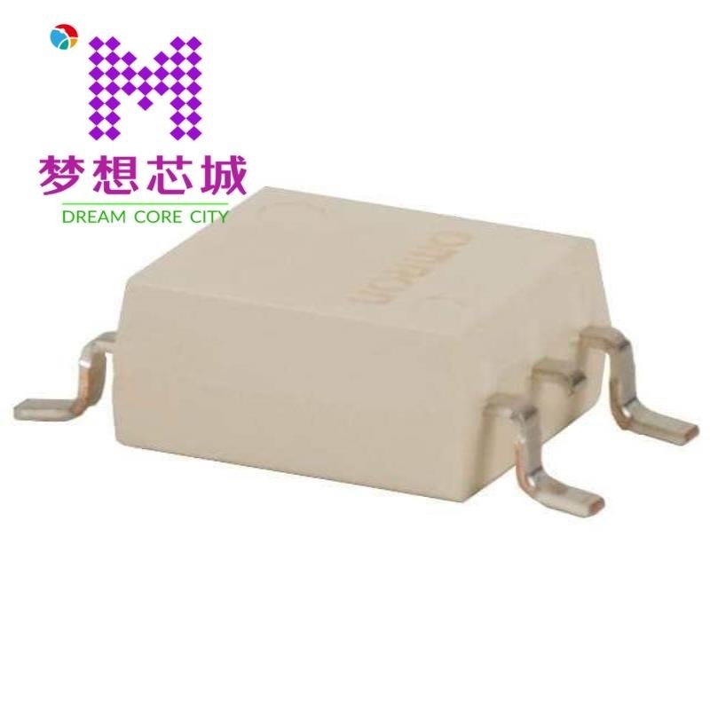 G3VM-351DY1 G3VM-351DY1(TR05) G3VM-351E