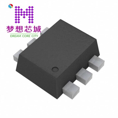 TMP390A3DRLT TMP390AQDRLRQ1 TMP390AQDRLTQ1