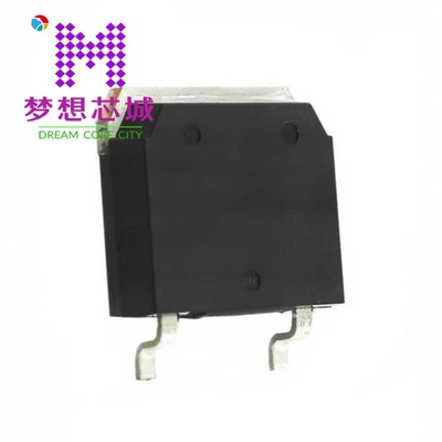 IXGT30N120B3D1 IXGT32N120A3 IXGT32N170-TRL