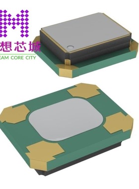 GTXO-04-10.00M+200C100ppm2.5V  元件