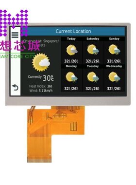 FM33LC043N FM33LC045N FM33LC046N