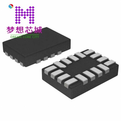 TS3USBCA420IRSVR TS3USBCA420IRSVT TS3USBCA420RSVT