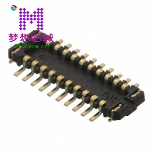 BM10B(0.8)-20DP-0.4V(51)  BM10B(0.8)-20DP-0.4V(73)