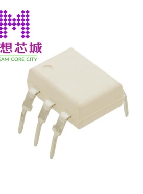 MOC8100VM MOC8101 MOC8101-X009