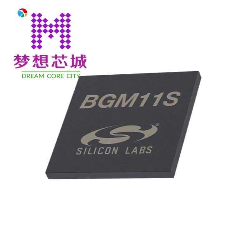 BGM11S12F256GA-V2 BGM11S12F256GA-V2R BGM11S22F256GA-V2
