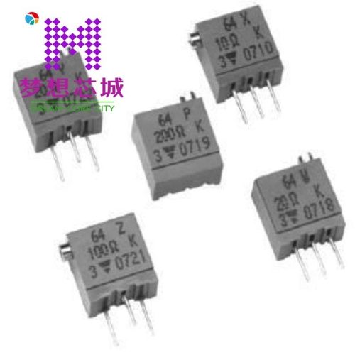 M64W200KB40 M64W202KB40 M64W203KB40