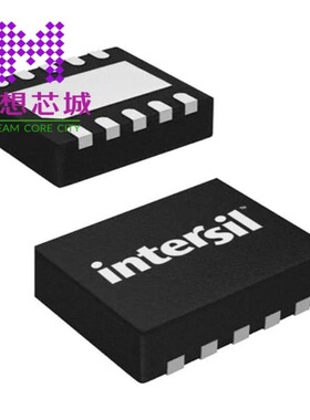 ISL8484IRZ-T ISL8484IU ISL8484IUZ