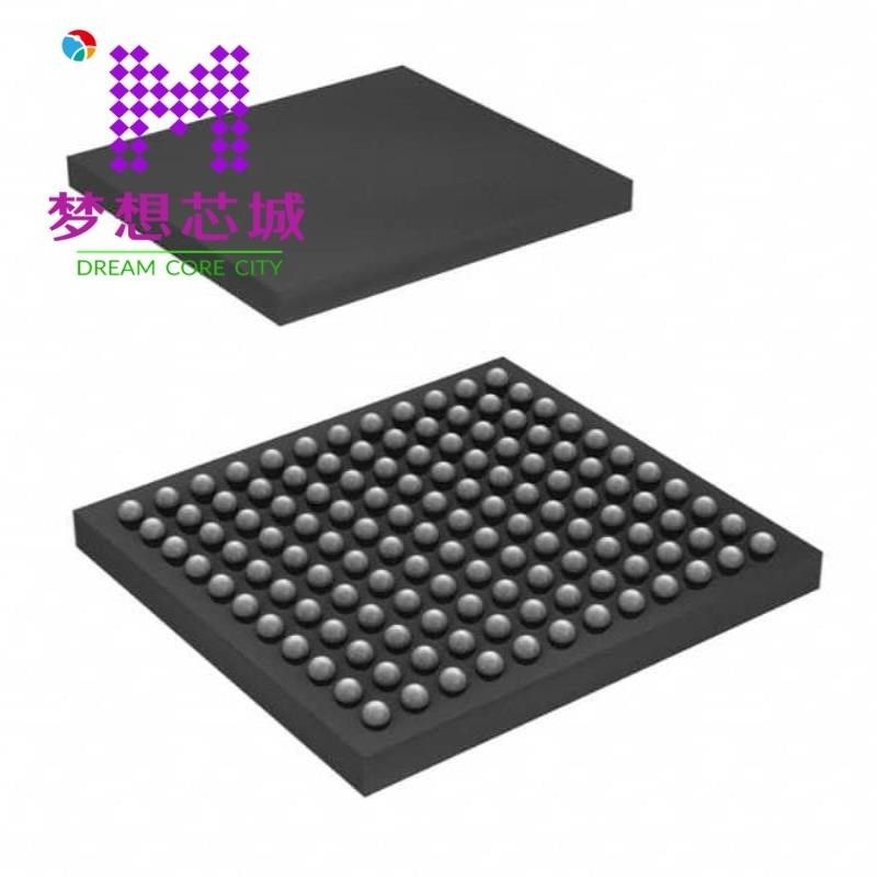 ICE65L08F-TCB132C ICE65L08F-TCB196C ICE65L08F-TCC72I