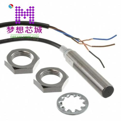 E2E-X9B1TL12 2M E2E-X9B1TL12 5M E2E-X9B212-R 2M