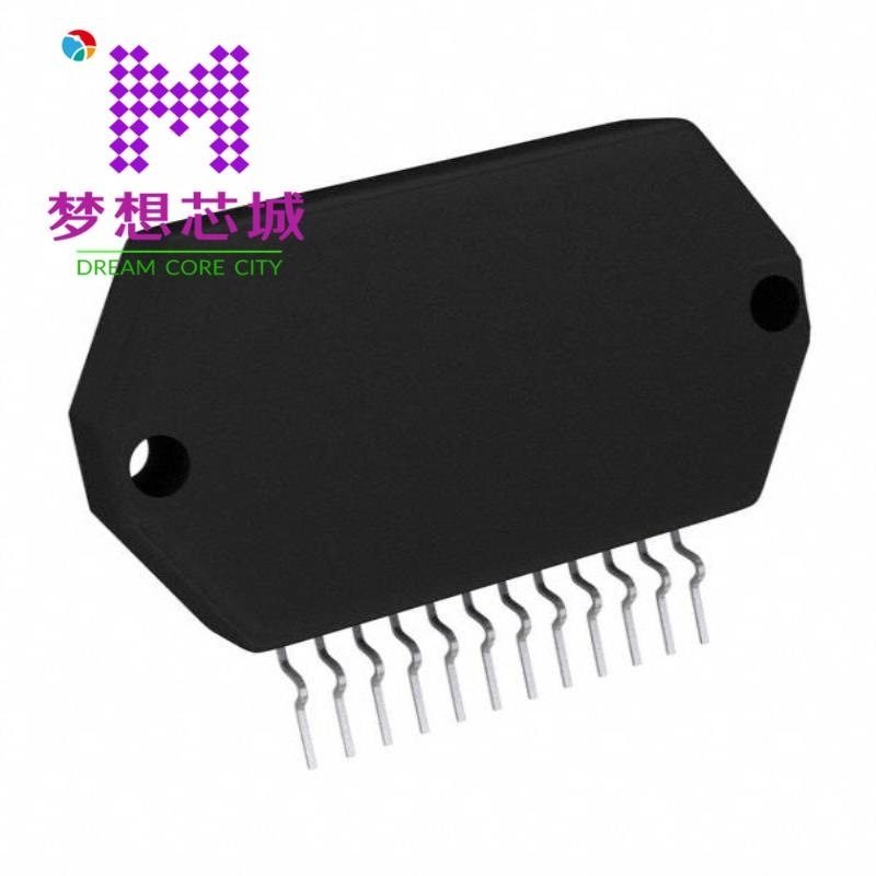 STK672-541 STK672-553 STK672-600