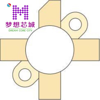 VRF2933 VRF2933FL VRF2933MP