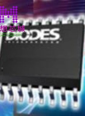 PI3CH281LEX PI3CH281QE PI3CH281QEX