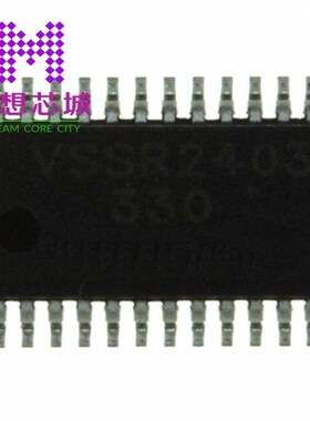 VSSR2403330JUF VSSR2403390JTF VSSR2403470GTF