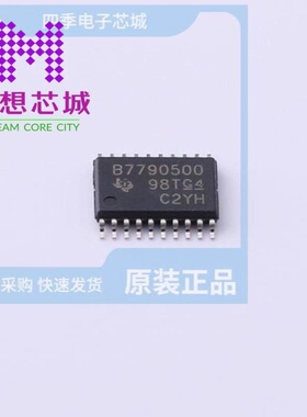 BQ7790500PWR BQ7790502PW BQ7790502PWR