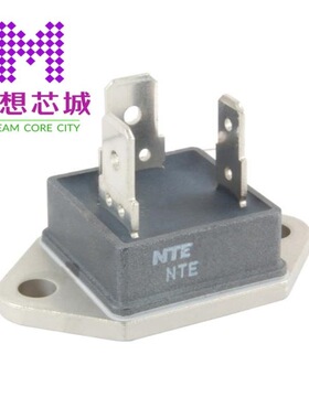 NTE74 NTE7445 NTE7447