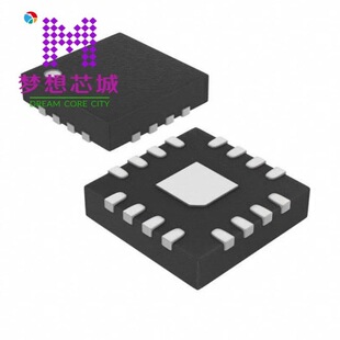 MAX3654ETE MAX3656ETG