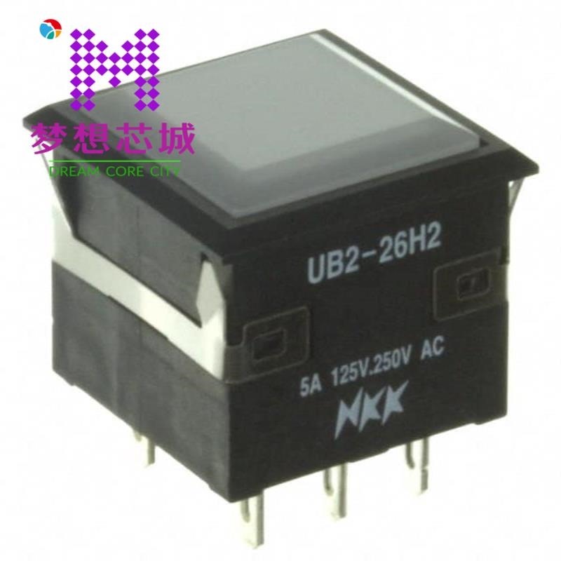 UB226KKW016CF-2B UB226KKW016CF/CUL UB226KKW016CF-3JB