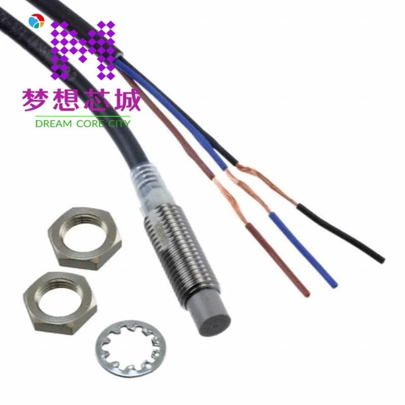 E2E-S05N03-WC-C1-R 2M E2E-S05N03-WC-C1 2M E2E-S05S12-MC-B1