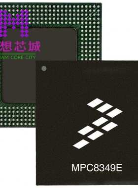 MPC8347CVVAGDB MPC8347CVVAJDB MPC8347CVVAJFB