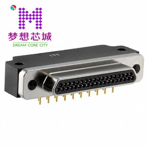 MDM-37PCBR-A174-F222 MDM-37PCBR-F222 MDM-37PCBRP