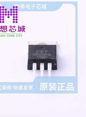 CEP100N10L CEP10N6 CEP10N65