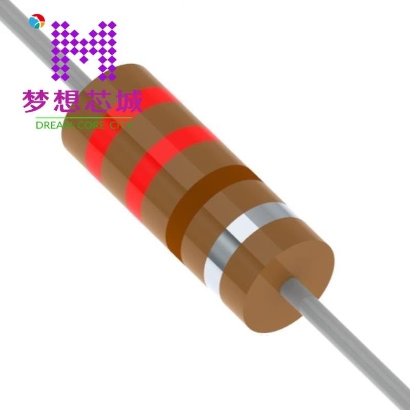 RC12KB220R RC12KT100R RC12KT10K0