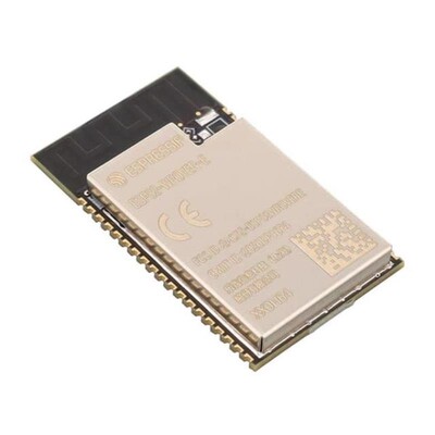 ESP32-WROVER-E-N8R8/ESP32-WROVER-I/ESP32-WROVER-I (16MB)