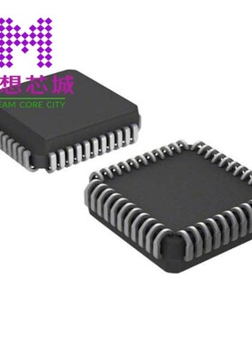 ICL7106CQH-D ICL7106RCPL ICL7107CM44